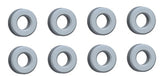 Bushing 3x6x2.5mm