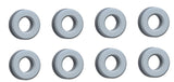 Bushing 3x6x2.5mm