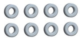 Bushing 3x6x2.5mm