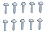 Hex Screw 1.4x5mm (10)