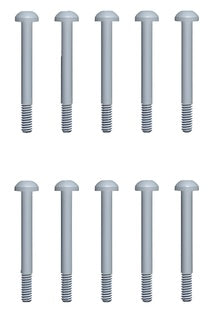 Hex Screw 1.4x14mm