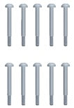 Hex Screw 1.4x14mm