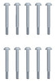 Hex Screw 1.4x14mm