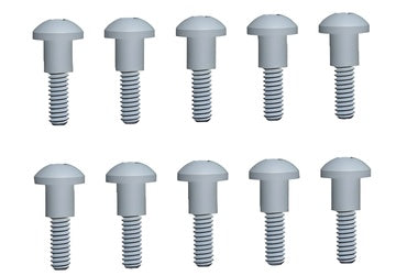 Hex Step Screw 1.4x6mm (10)