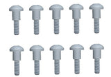 Hex Step Screw 1.4x6mm (10)