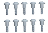 Hex Step Screw 1.4x6mm (10)