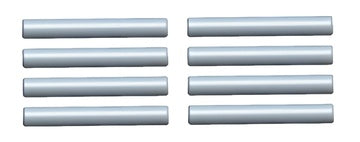Pin Shaft 2.1x15mm (8)