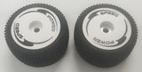 Tire &amp; Wheel Rear (2)