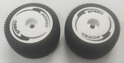 Tire &amp; Wheel Rear (2)