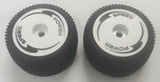 Tire &amp; Wheel Rear (2)