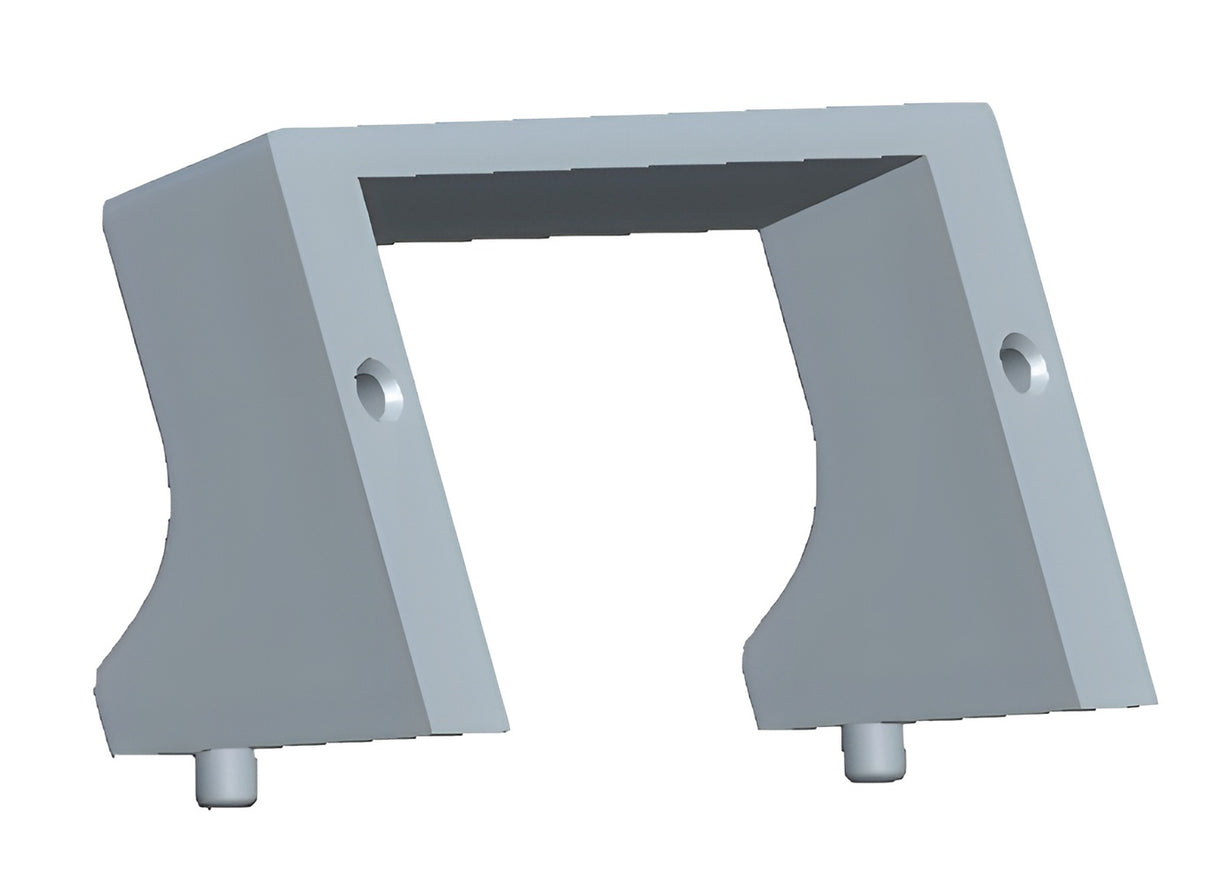 Servo Mount
