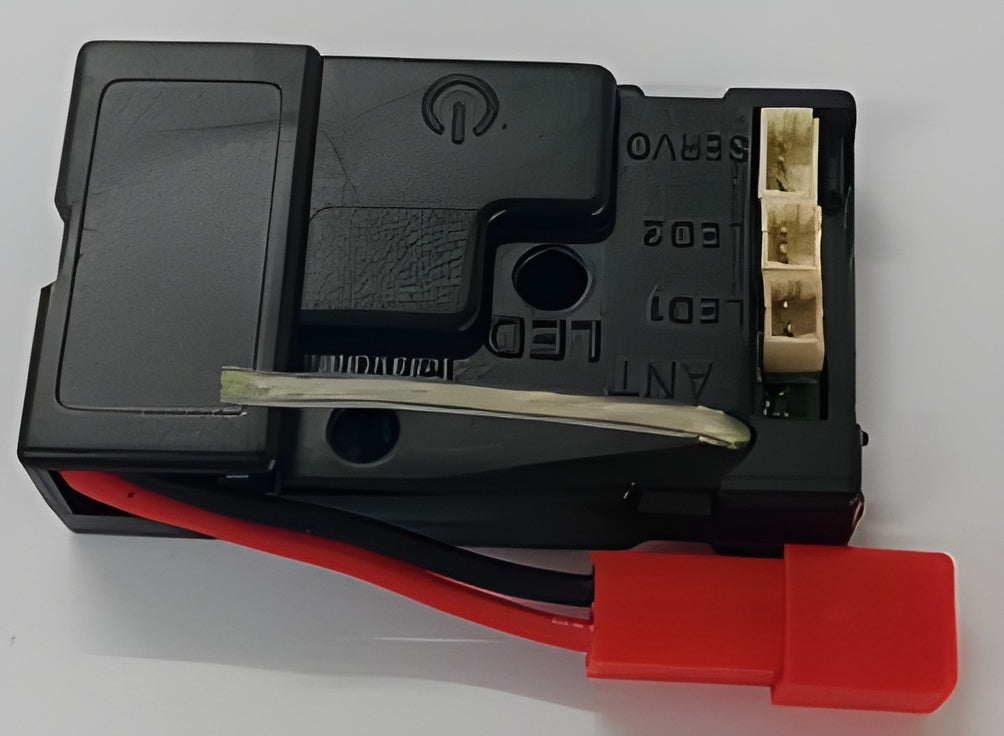 Receiver Unit