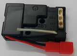 Receiver Unit