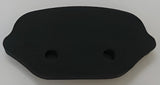 Bumper EVA 48x23x5mm