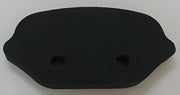 Bumper EVA 48x23x5mm