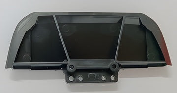 Bumper Rear