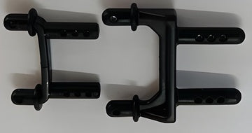 Body Mount Posts F&amp;R