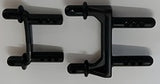 Body Mount Posts F&amp;R