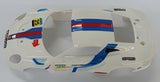 Bodyshell Pearl White