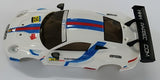 Bodyshell &amp; Wing Pearl White
