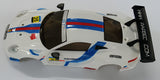 Bodyshell &amp; Wing Pearl White