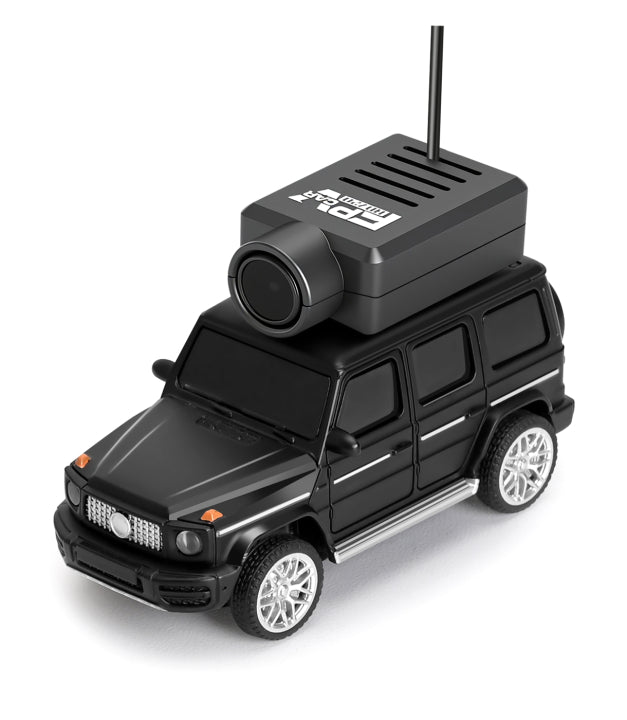 WL 6406C FPV 1/64 incl. Transmitter