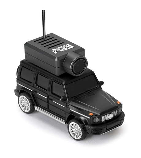 WL 6406C FPV 1/64 incl. Transmitter