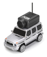 WL 6406C FPV 1/64 incl. Transmitter