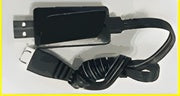 Charging Cable 11.1V 1.8A XH-4P USB 50cm