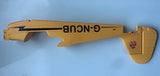 Fuselage - J3 Skylark