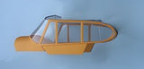 Window - J3 Skylark