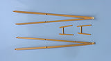 Wing Strut Set - J3 Skylark