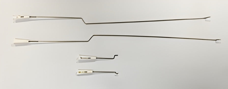 Linkage Set - J3 Skylark