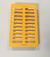Receiver Lid Cover - J3 Skylark