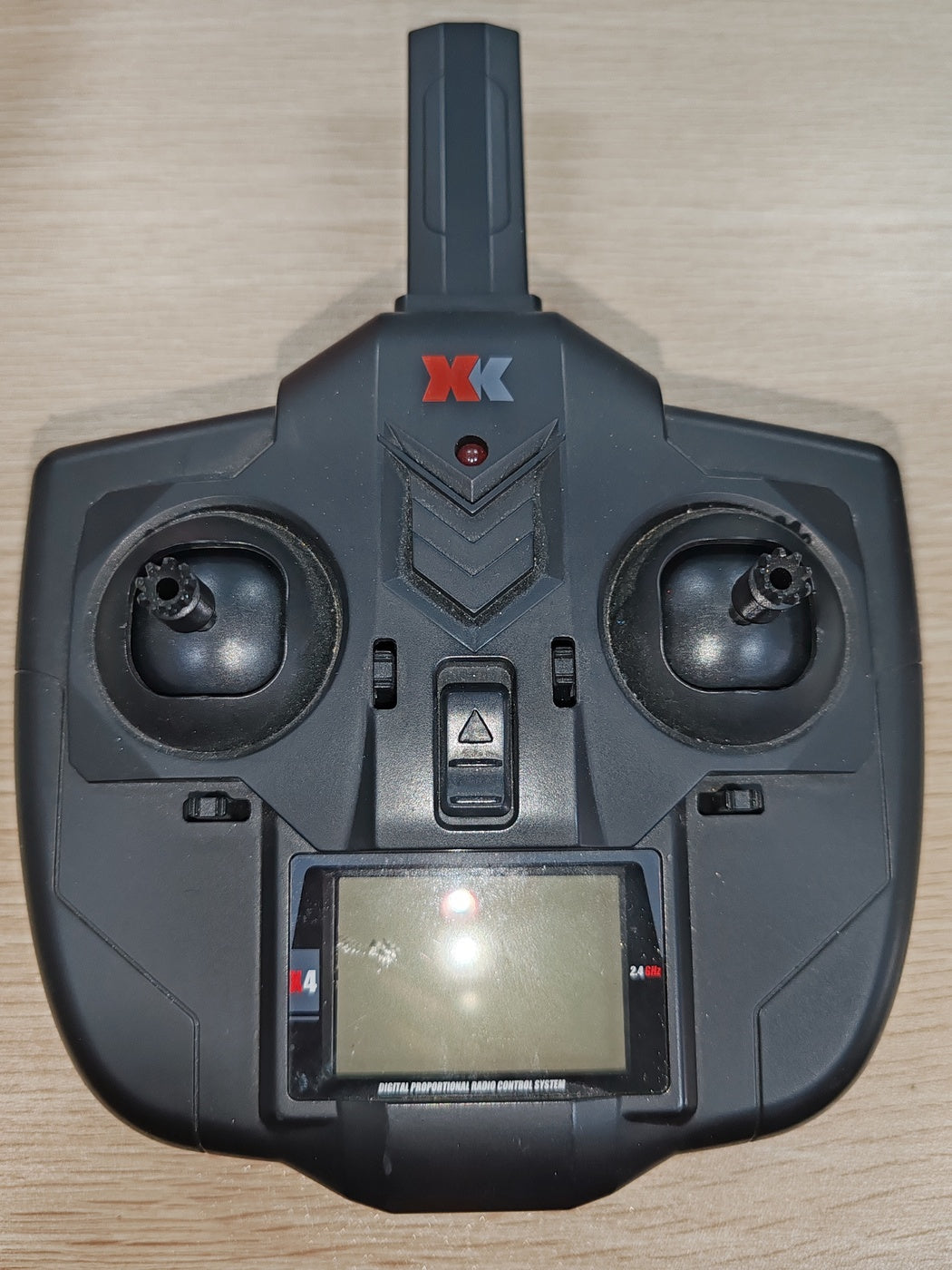 Transmitter - J3 Skylark