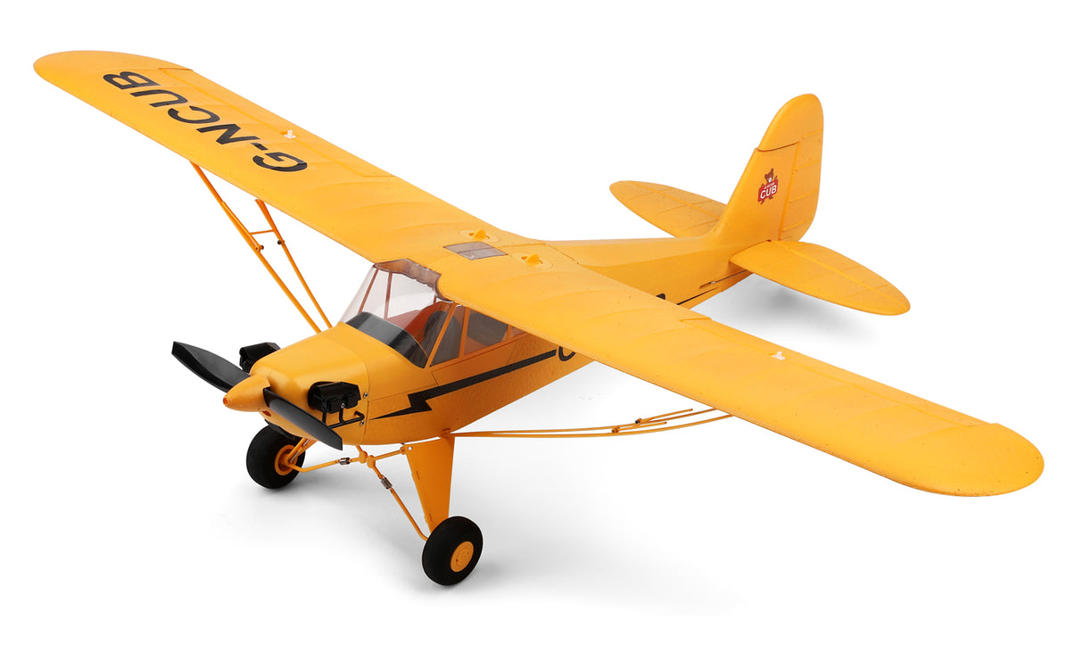 WL A160 J3 Skylark 650mm RTF