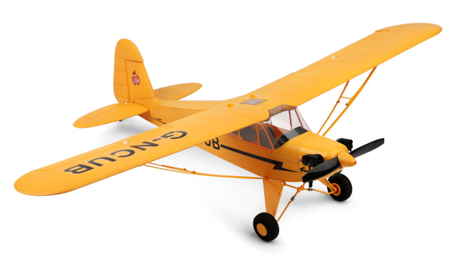 WL A160 J3 Skylark 650mm RTF