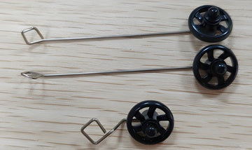 Landing Gear Set