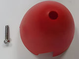 Spinner Red - P40