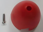 Spinner Red - P40