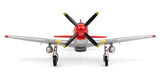 WL A280 P51 Mustang Warbird 560mm RTF