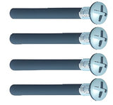 Phillips Pin Screw 3x30mm (4)