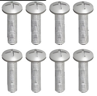Phillips Screw 2.6x16mm (8)