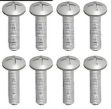 Phillips Screw 2.6x16mm (8)