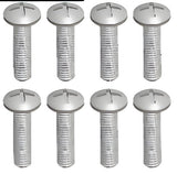 Phillips Screw 2.6x16mm (8)