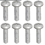 Phillips Screw 2.6x16mm (8)