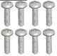 Phillips Screw 2.6x16mm (8)