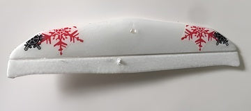 Stabilizer Horizontal Rear - A800