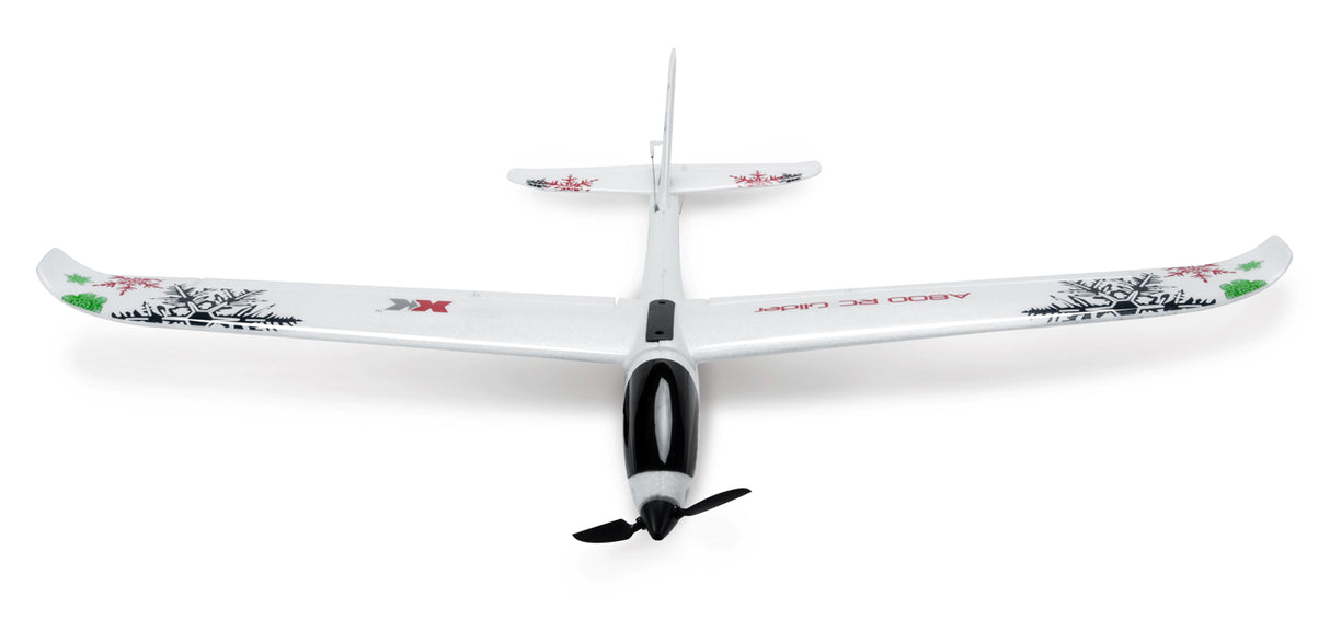 WL A800 Glider 800mm