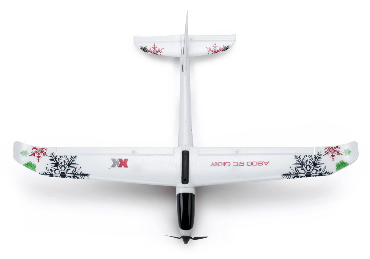 WL A800 Glider 800mm